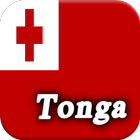 Histoire des Tonga icône