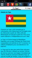 Histoire du Togo capture d'écran 2
