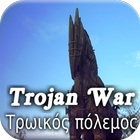 History of Trojan War アイコン