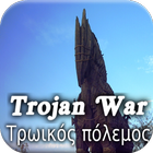 History of Trojan War icon