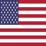 História EstadosUnidos América ícone