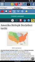 Birleşik Devletler tarihi Ekran Görüntüsü 1