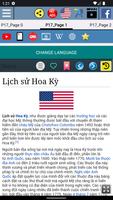 Lịch sử Hoa Kỳ ảnh chụp màn hình 1