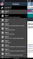 Historia Stanów Zjednoczonych plakat