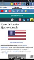 Historia Stanów Zjednoczonych screenshot 1