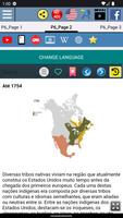 História EstadosUnidos América imagem de tela 1