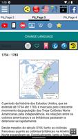História EstadosUnidos América imagem de tela 2