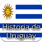 History of Uruguay ไอคอน