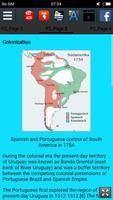 History of Uruguay 스크린샷 2