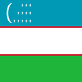 History of Uzbekistan