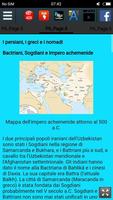 2 Schermata Storia dell'Uzbekistan