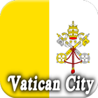 History of Vatican City icon