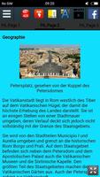 Geschichte des Vatikan Screenshot 2