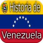 History of Venezuela ไอคอน