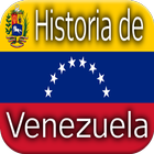 History of Venezuela ikona