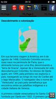 História da Venezuela imagem de tela 2