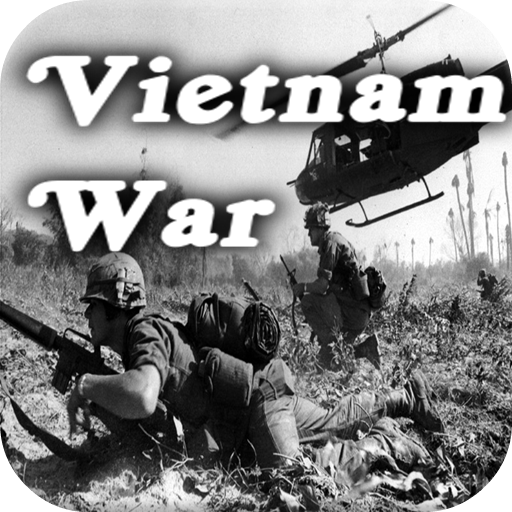Vietnam War History
