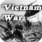 Vietnam War History-icoon