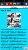 1 Schermata Guerra del Vietnam