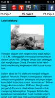 Perang Vietnam syot layar 2
