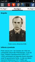 Biografia de Vladimir Putin imagem de tela 2