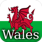 Histoire du pays de Galles icône