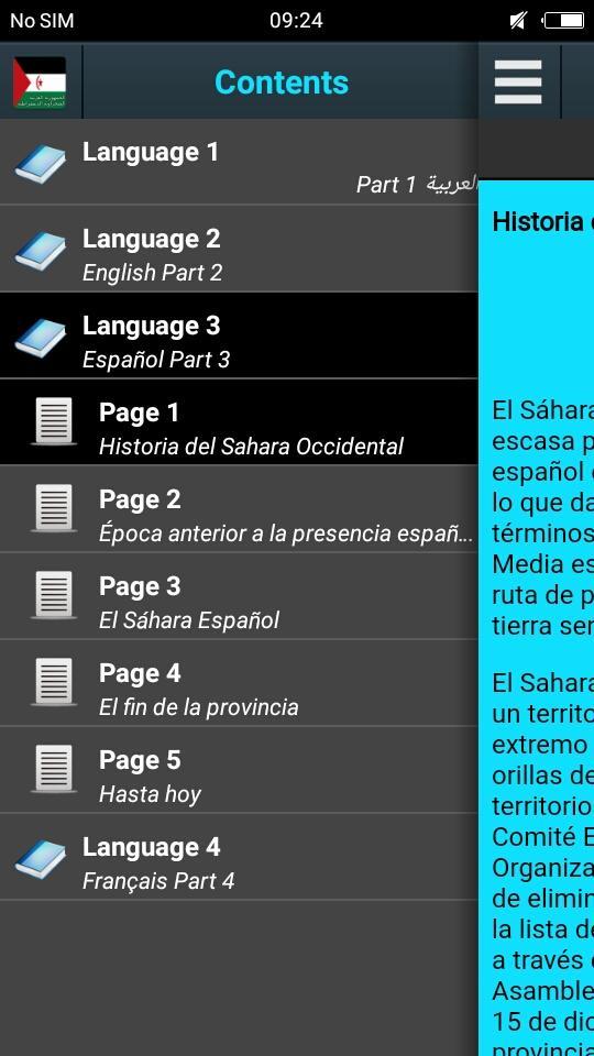 TÉLÉCHARGER SARAHA EN FRANCAIS