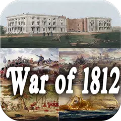Baixar Guerra anglo-americana de 1812 APK