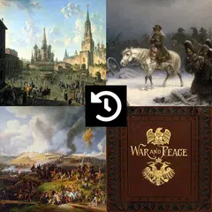 War and Peace By Leo Tolstoy APK download