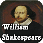 Biographie William Shakespeare icône