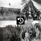 Histoire de Guerre mondiale icône