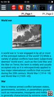 History of World war screenshot 1