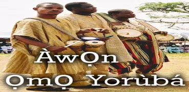 History of Yoruba