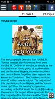 History of Yoruba screenshot 1