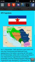 History of Yugoslavia Ekran Görüntüsü 2