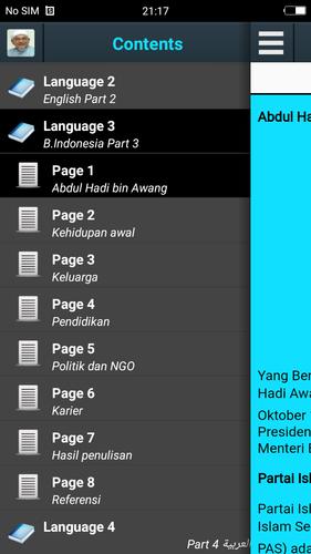 Biografi Abdul Hadi Bin Awang For Android Apk Download