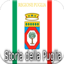 History of Apulia APK