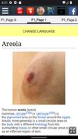 Areola (Breast) Anatomy screenshot 1