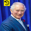 Biography of King Charles III APK