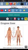 Erogene Zone - Anatomie Screenshot 1