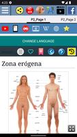 Zona Erógena - Anatomía captura de pantalla 1