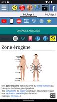 Zone érogène - Anatomie capture d'écran 1