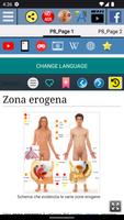 1 Schermata Zona erogena - Anatomia