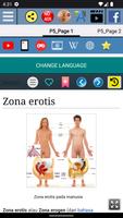 Zona erotis - Anatomi screenshot 1