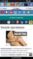 Female Ejaculation Sex ED ảnh chụp màn hình 1