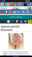 Aparato genital femenino captura de pantalla 1