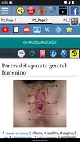 Aparato genital femenino captura de pantalla 2