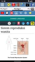 Sistem reproduksi wanita screenshot 1