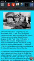 Biografi Fidel Castro screenshot 2