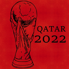 2022 Football Qatar Result icône